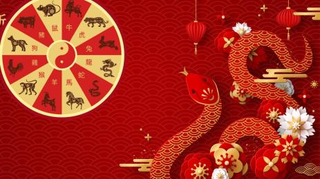 източен хороскоп