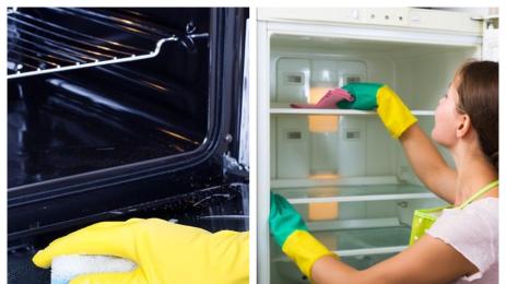 почистване