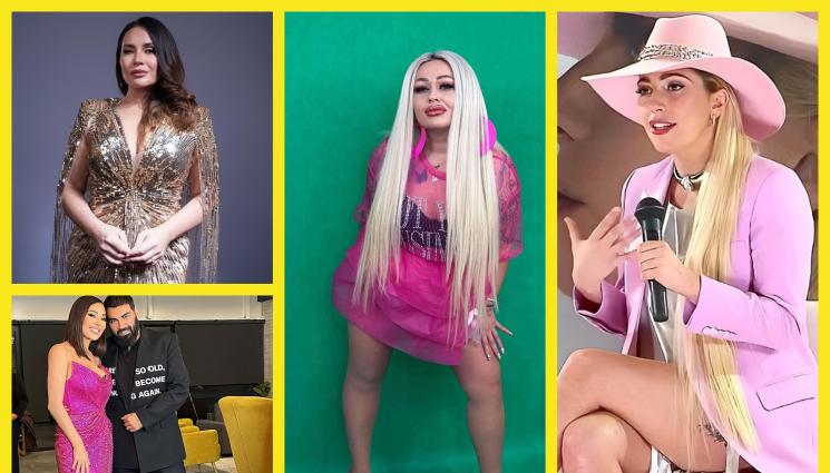 телегаф - ТелеГаф: Соня Йончева в златно величие!