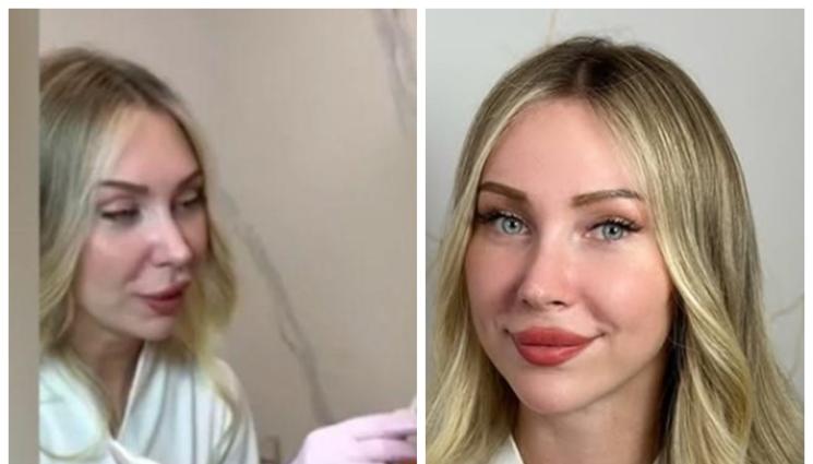 ботокс - Фалшивата д-р Гудз с ботокса чака решението на прокуратурата!