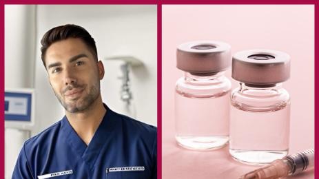 ветеринар ботокс