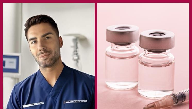 ветеринар ботокс - Ботоксът във ветеринарната медицина - лекува мускулни спазми!