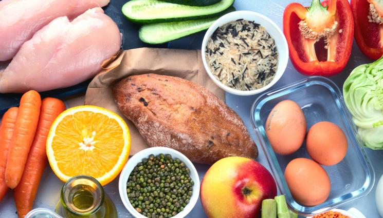 храни диета - ЧУДО: Тази диета на д-р Периконе вае тялото и лицето светва!