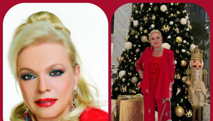 искра радева - Искра Радева пред „Телеграф”: Най-хубавата роля ме очаква!