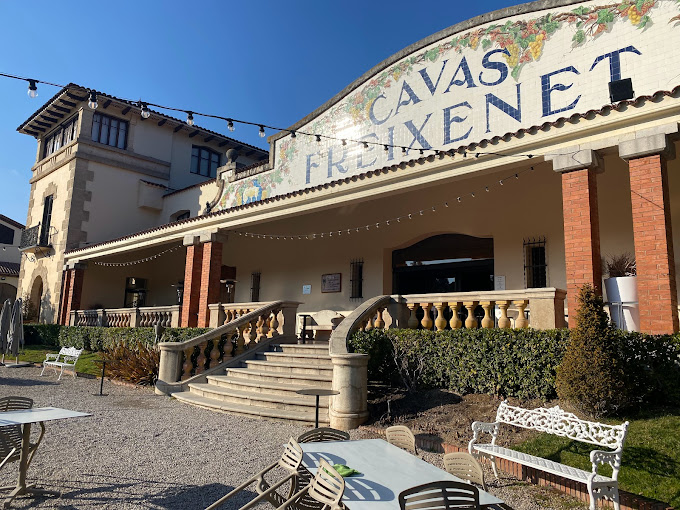 вино Барселона