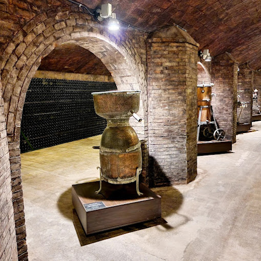 вино Барселона