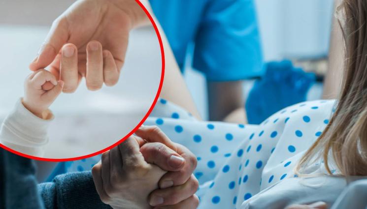 бебта - БЕБЕТА НА ПРОМОЦИЯ: Звезди ползват майки под наем!