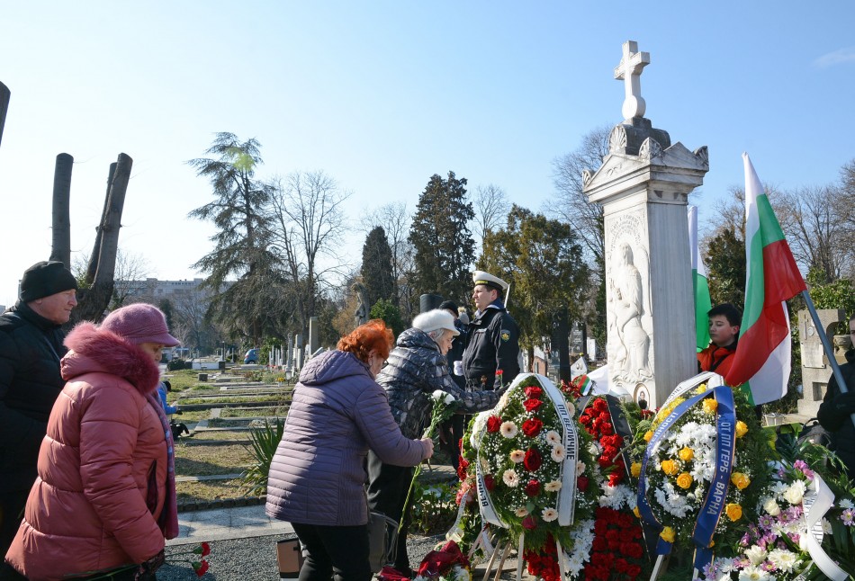 Капитан Петко Войвода