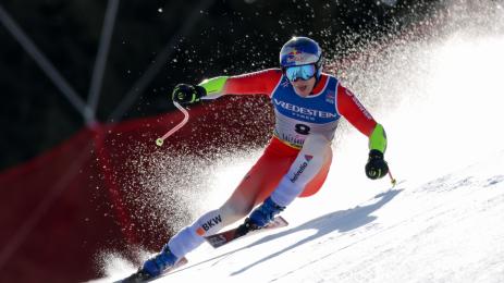 Марко Одермат