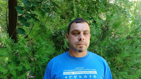 Горан Стефанов