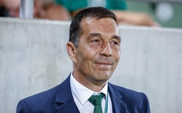Ангел Петричев: Продължаваме на всички фронтове, ще се настроим за ЦСКА