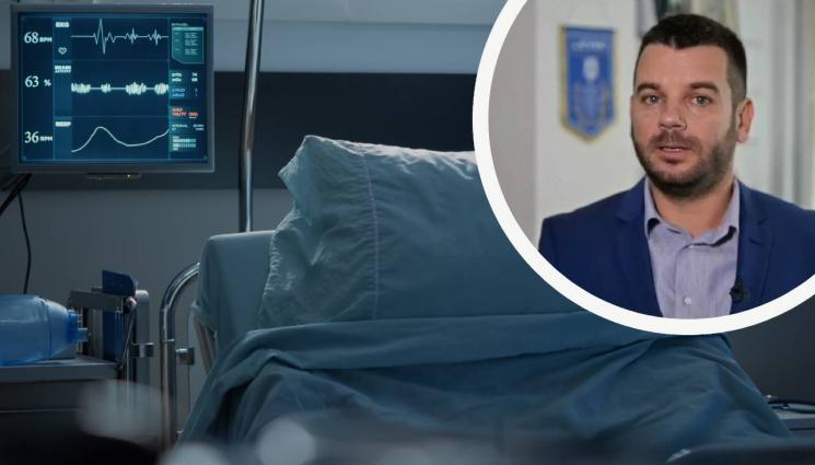 иван христов - ЗАКЪСА ГО ЗДРАВО: Синът на Иван Христов по спешност в болница! (СНИМКА)