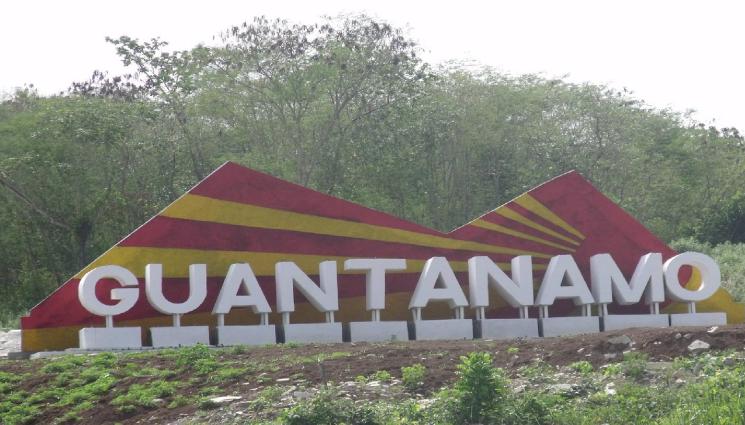 Гуантанамо - САЩ ползват Гуантанамо