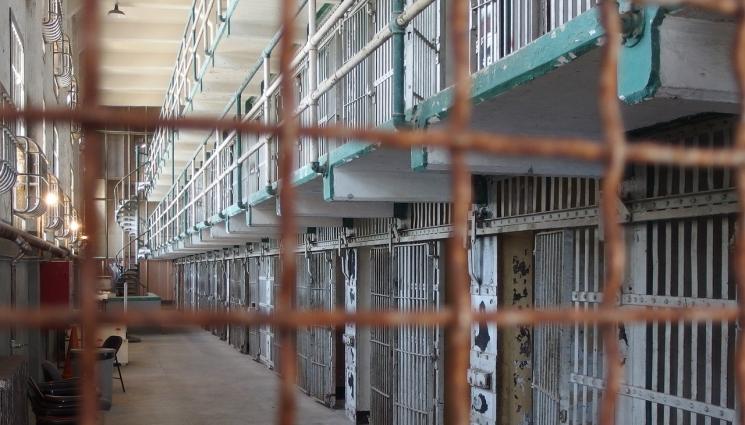 затвор - Рекорд по екзекуции в САЩ!