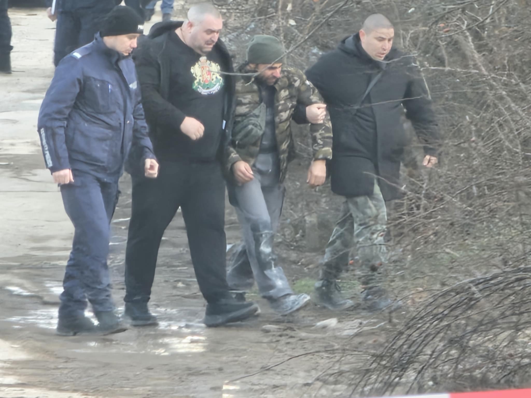 Иван Плачков