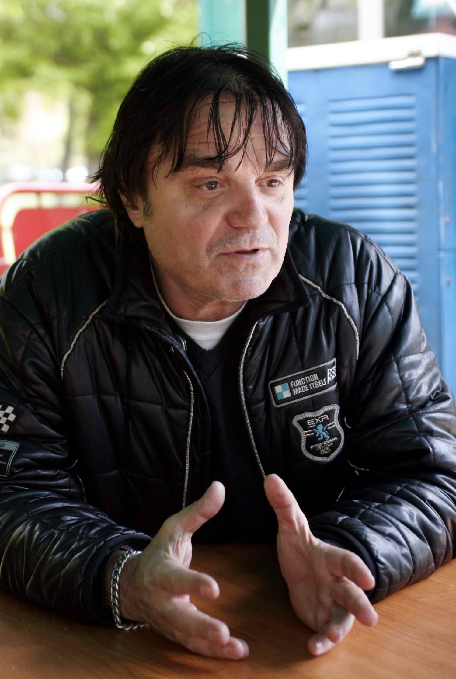 Пейо Пеев от Спринт