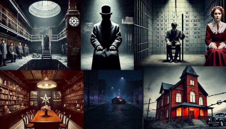 убийства - ОСОБЕНА ЖЕСТОКОСТ: Най-бруталните убийства в историята!