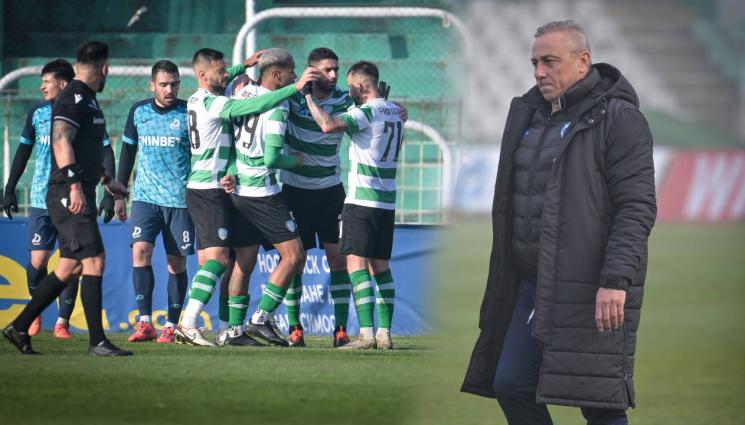 Черно море - Черно море няма отпадане у дома от 21 години