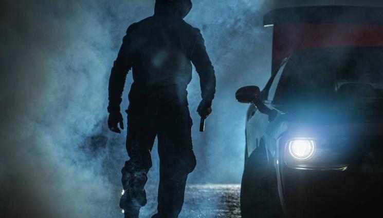 гангстер - ГАНГСТЕРСКА ВОЙНА В ЕВРОПА: Групировки разчистват сметки с калашници по улиците! (ВИДЕО)