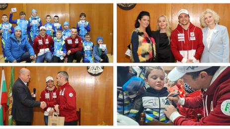 Алберт Попов