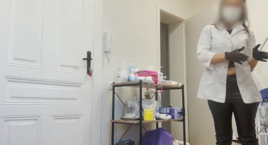 нова с ботокс