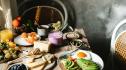 Супер закуски за здрави черен дроб и черва