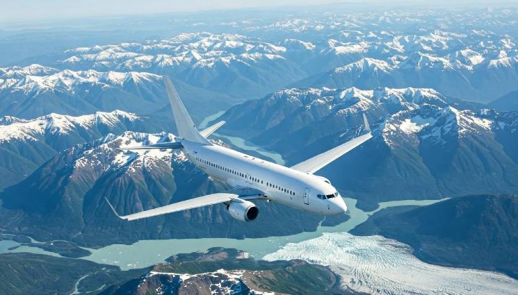 самолет - ТРАГЕДИЯ: Откриха отломките на падналия самолет в Аляска!