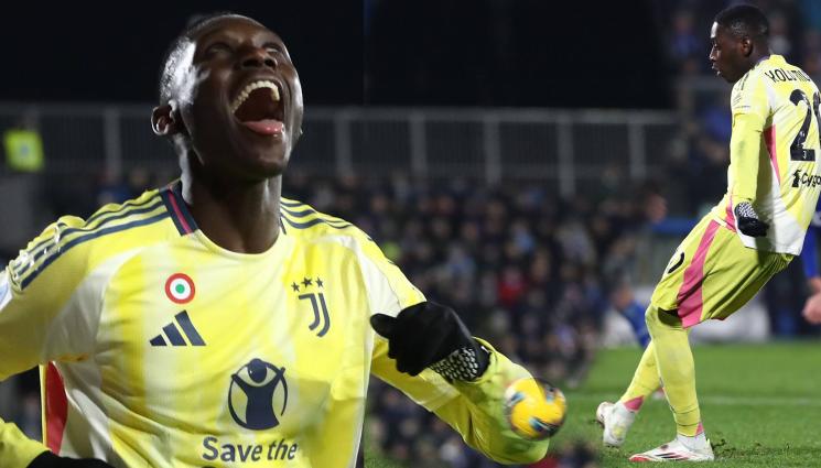 Муани Ювентус Комо - Студио Х: След лавината от равенства Юве за пръв път с 2 поредни победи за сезона