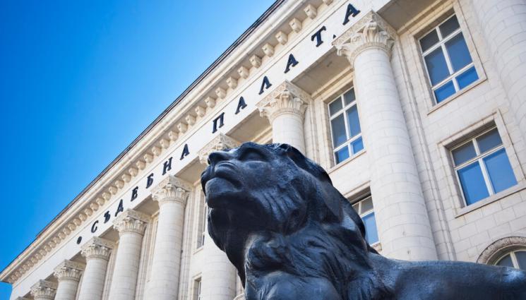 съд - СЛЕД КАТО НАРЪГА ШОФЬОР: Повдигнаха обвинения на нападателя!