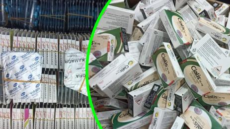 сексуални стимуланти