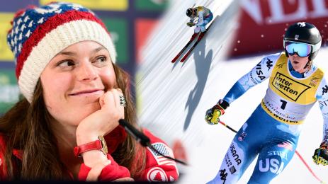 Брийзи Джонсън