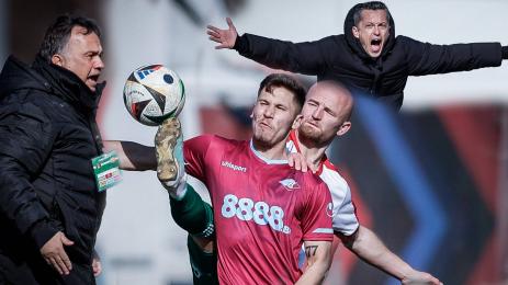 Септември Ботев Враца