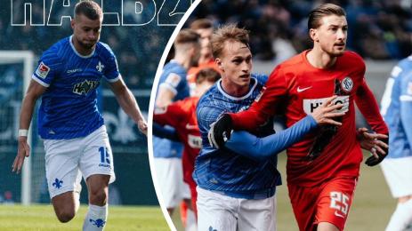 Фабиан Нюрнбергер Лукас Петков