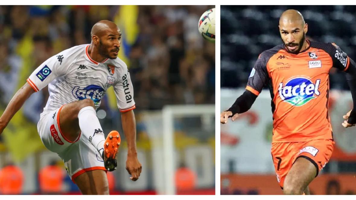 Жордан Адеоти Лавал Крумовград