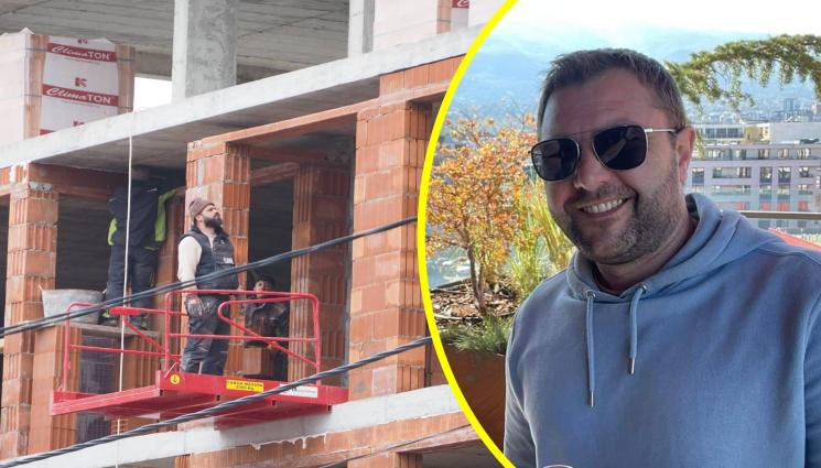 строеж - Експертът Кирил Димитров пред