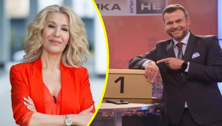 Гала и Ненчо - ОТЛИЧНИЦИ: Гала и Ненчо в 