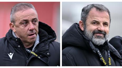 Илиан Илиев Душан Косич