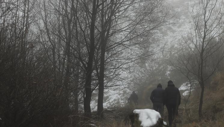 трафикант - НЯМА СКРИТО-ПОКРИТО: Разкриха профила на класическия трафикант на хора у нас!