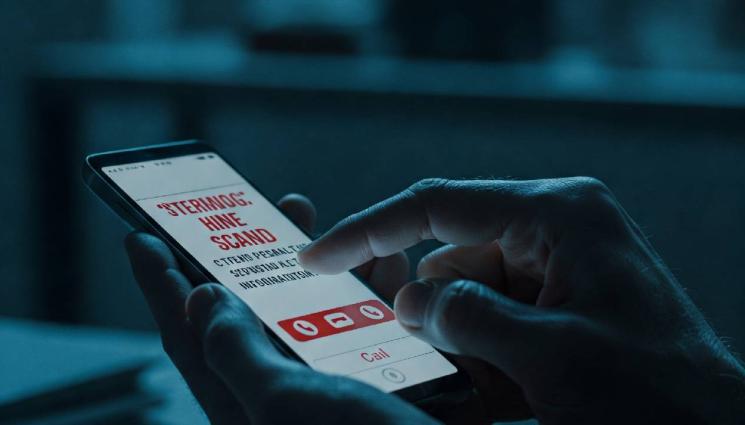 телефонна измама - Жена от Девин плати 6 бона на телефонни терористи!