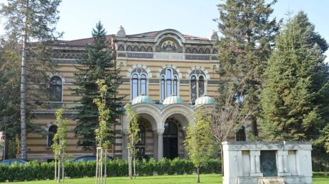 светия синод