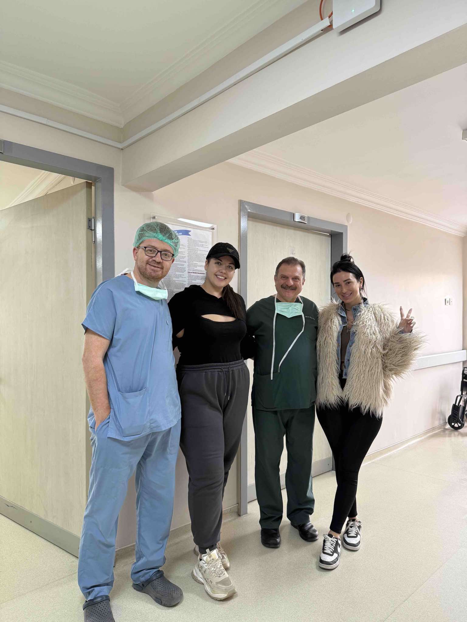 Веселка операция