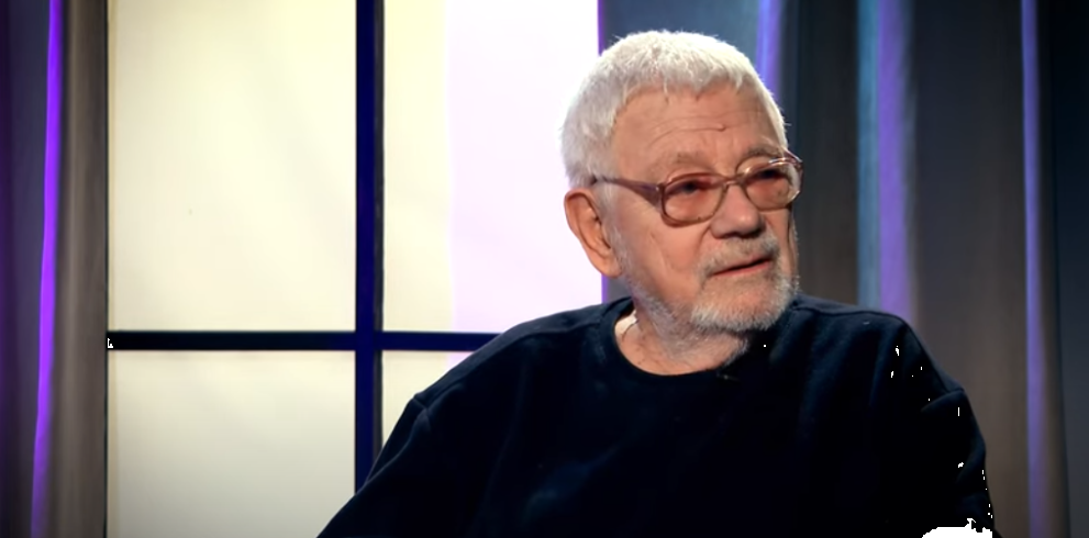 Герой на новия епизод на подкаста Храмът на историите е