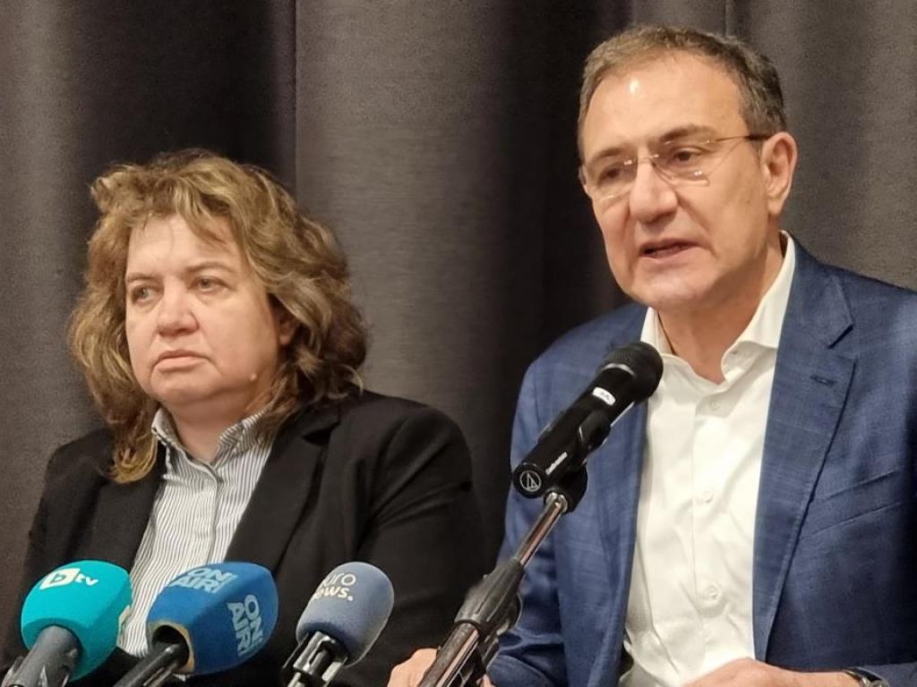 Това което вълнува най много хората е свързано с бюджета Няма