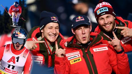 Франьо фон Алмен Марко Одермат