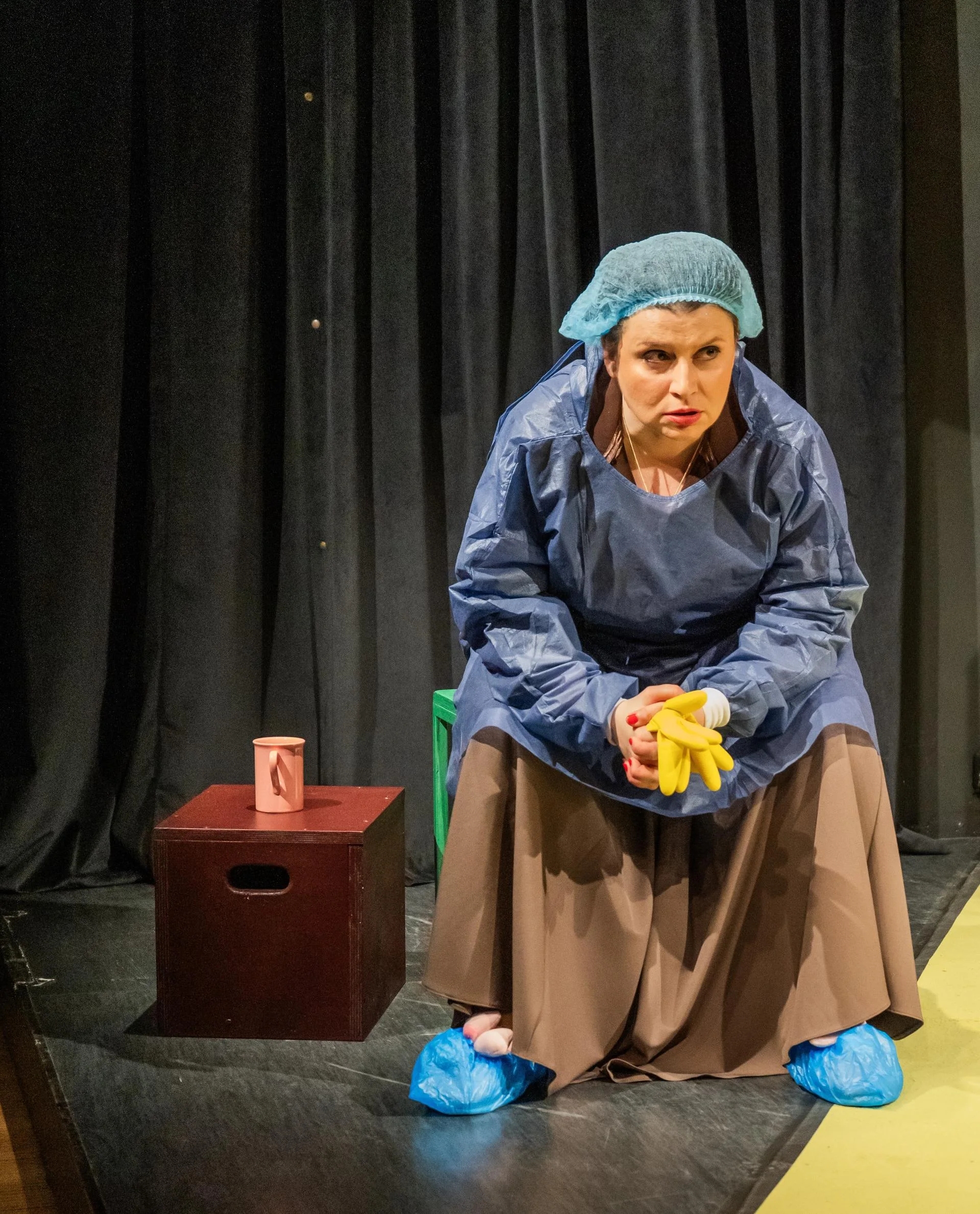 Елена Атанасова