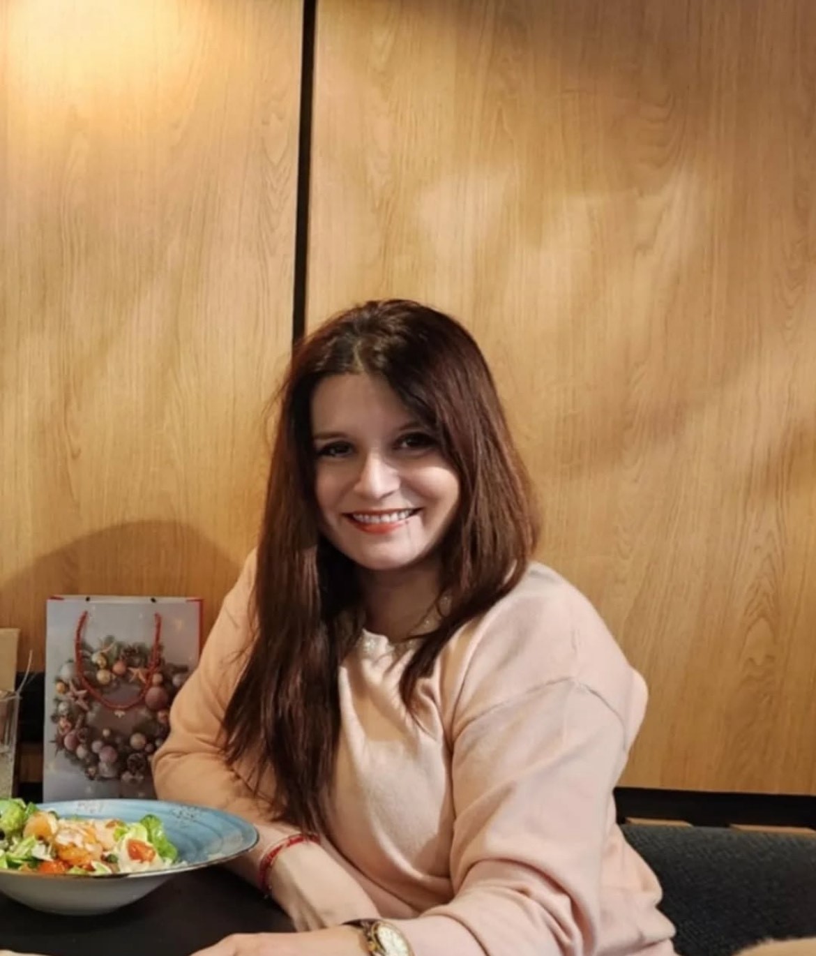 Елена Атанасова