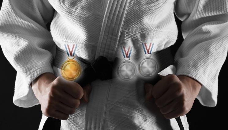 Карате - Европейска титла и 2 сребърни медала за нашите каратисти в Полша
