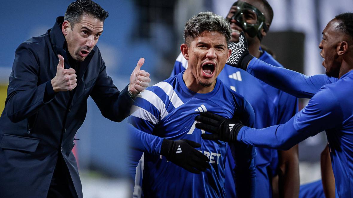 Евертон Бала Левски Лудогорец Веласкес