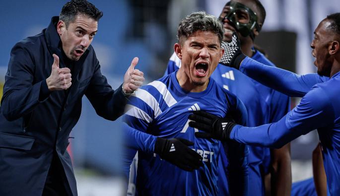 Евертон Бала Левски Лудогорец Веласкес