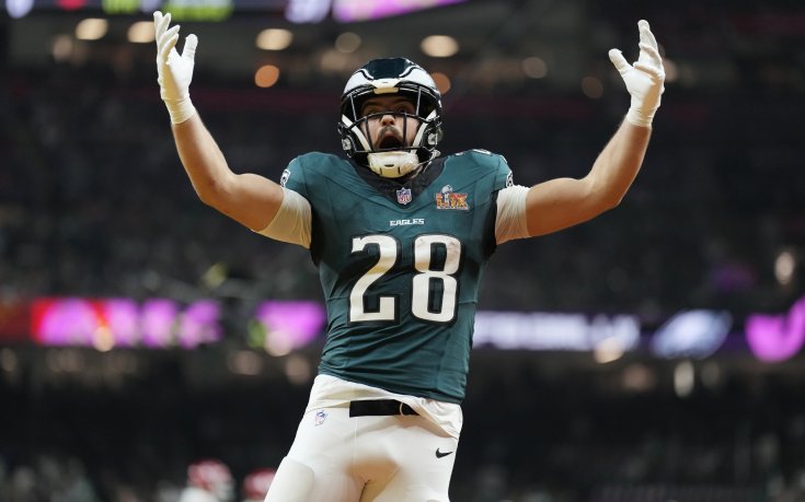 Лас Вегас ще бъде домакин на Супербоул LXIII през 2029 година